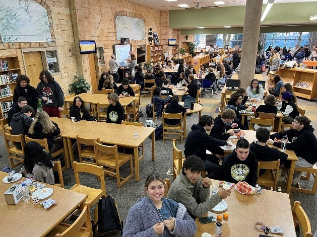 Media Center 